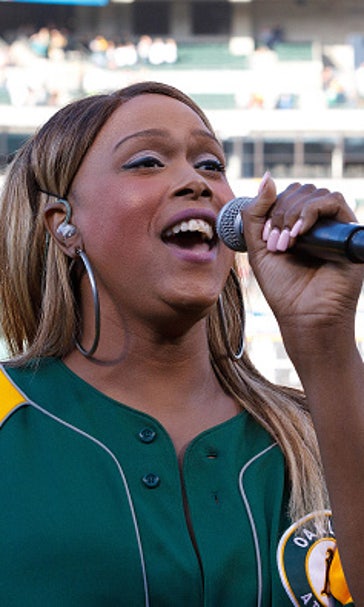 Is baseball ready for an openly gay player?